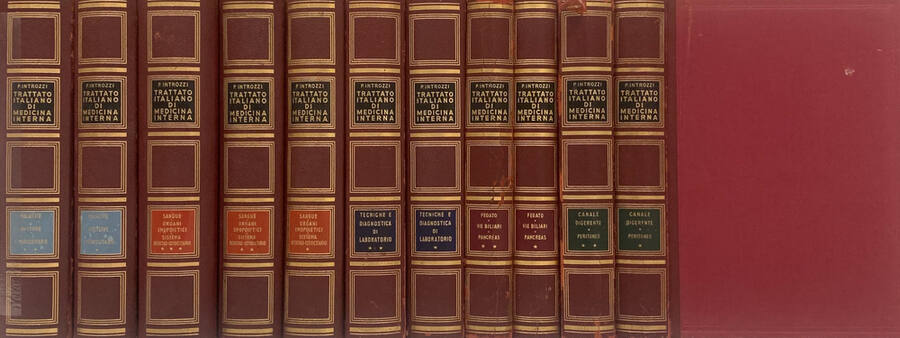 Biblioteca di Babele