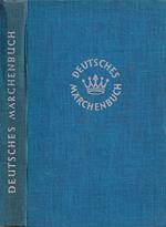 Deutsches marchenbuch