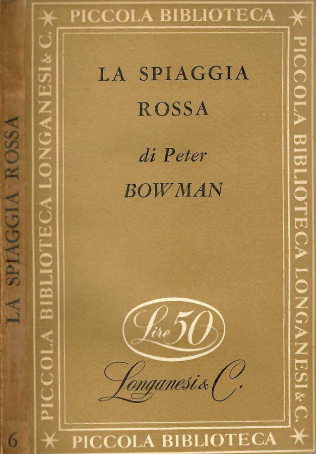 Biblioteca di Babele