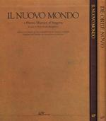 Il nuovo mondo. De orbe novo. 2Voll