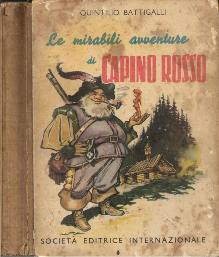 Biblioteca di Babele