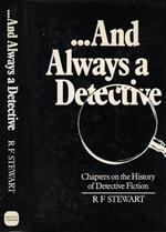 …And Always a Detective