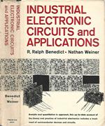 Industrial Electronic Circuits and Applications