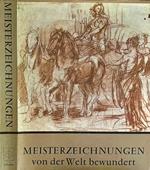 Meisterzeichnungen von der Welt bewundert
