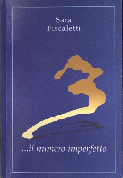 3…il numero imperfetto - copertina