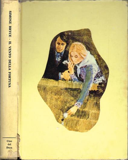 Il vento della fortuna - copertina