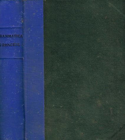 Secondo corso di lingua Francese, grammatica ad uso delle scuole tecniche. Je lis, j'apprends - copertina