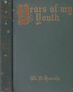 Years of my youth