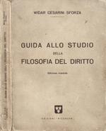 Guida allo studio della filosofia del diritto
