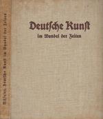 Deutsche Kunst im Wandel der Zeiten