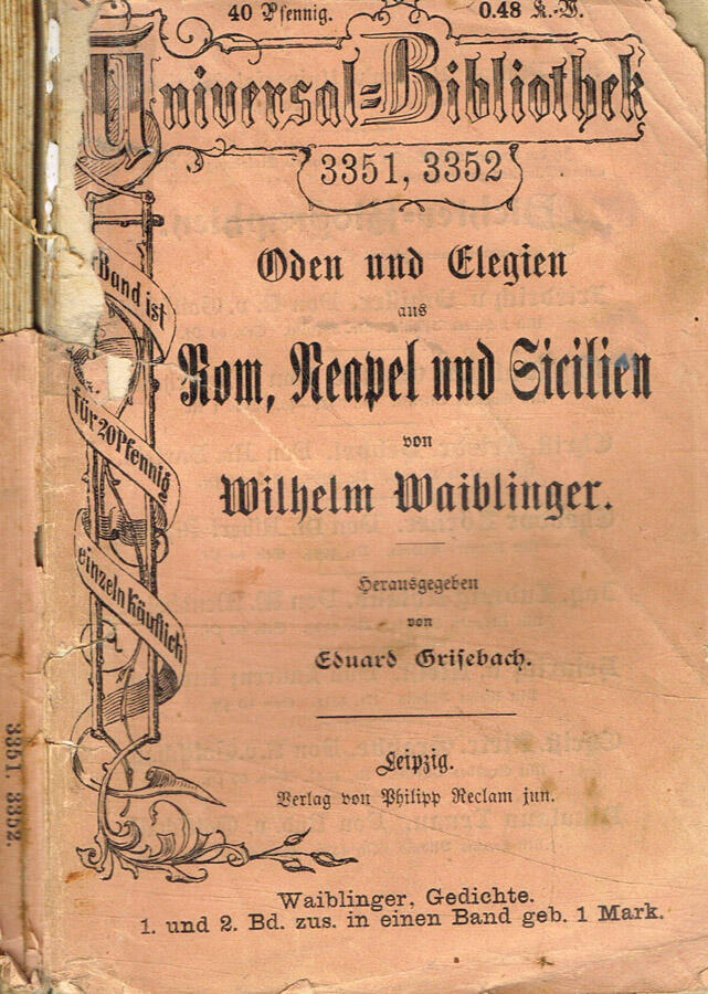 Biblioteca di Babele