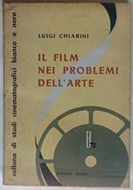 Il film nei problemi dell'arte
