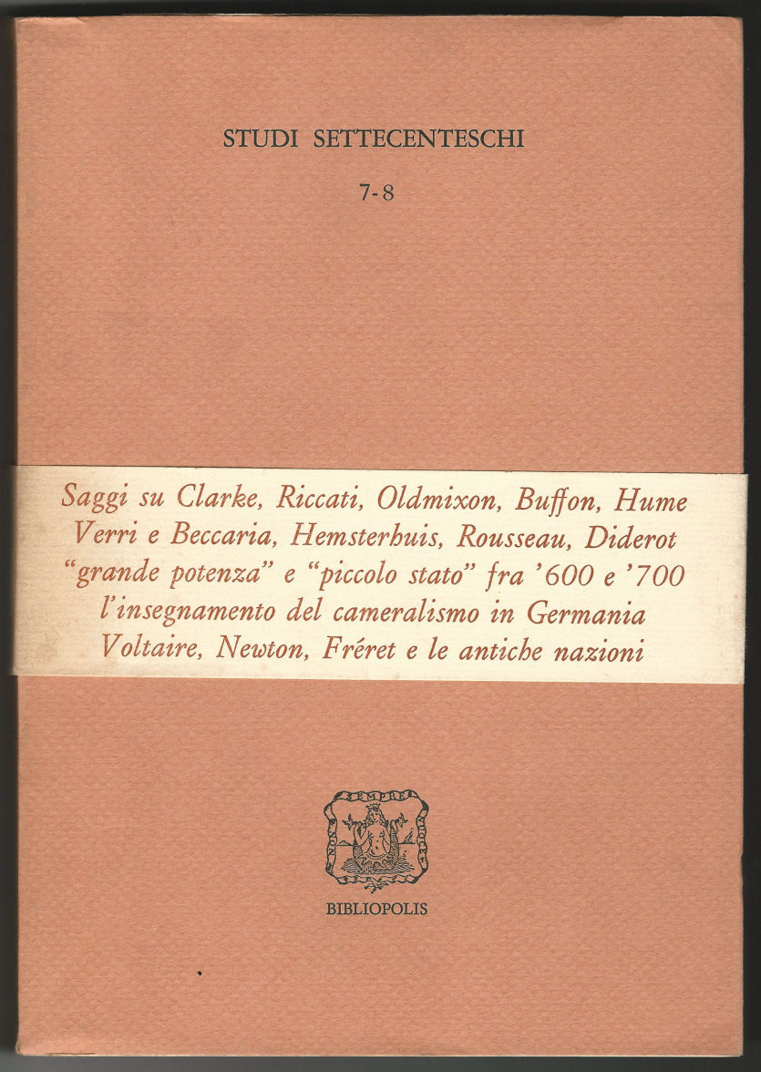 Libreria Antiquaria Palatina