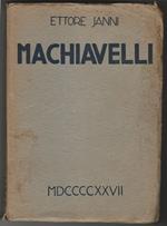 Machiavelli