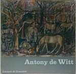 Antony De Witt