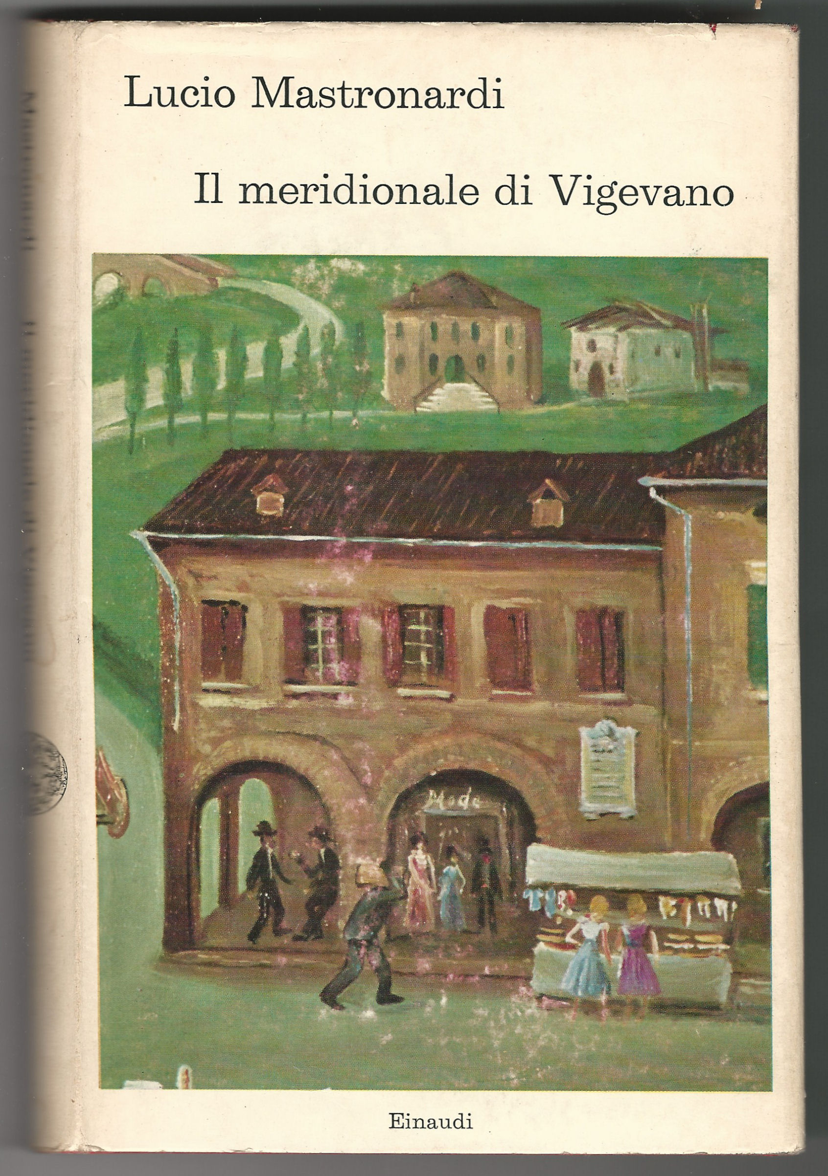 Libreria Antiquaria Palatina