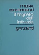 Il segreto dell'infanzia