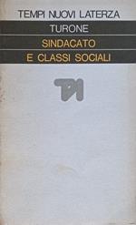 Sindacato e classi sociali