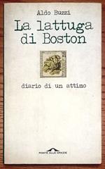 lattuga di Boston. Diario di un attimo