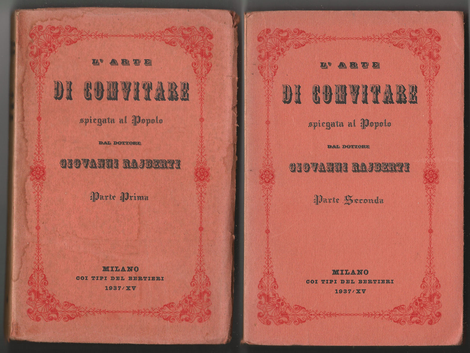 Libreria Antiquaria Palatina