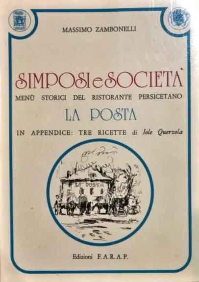 Libreria Aldrovandi