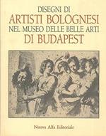 Disegni Di Artisti Bolognesi Nel Museo Delle Belle Arti Di Budapest