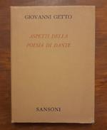 Studi Danteschi
