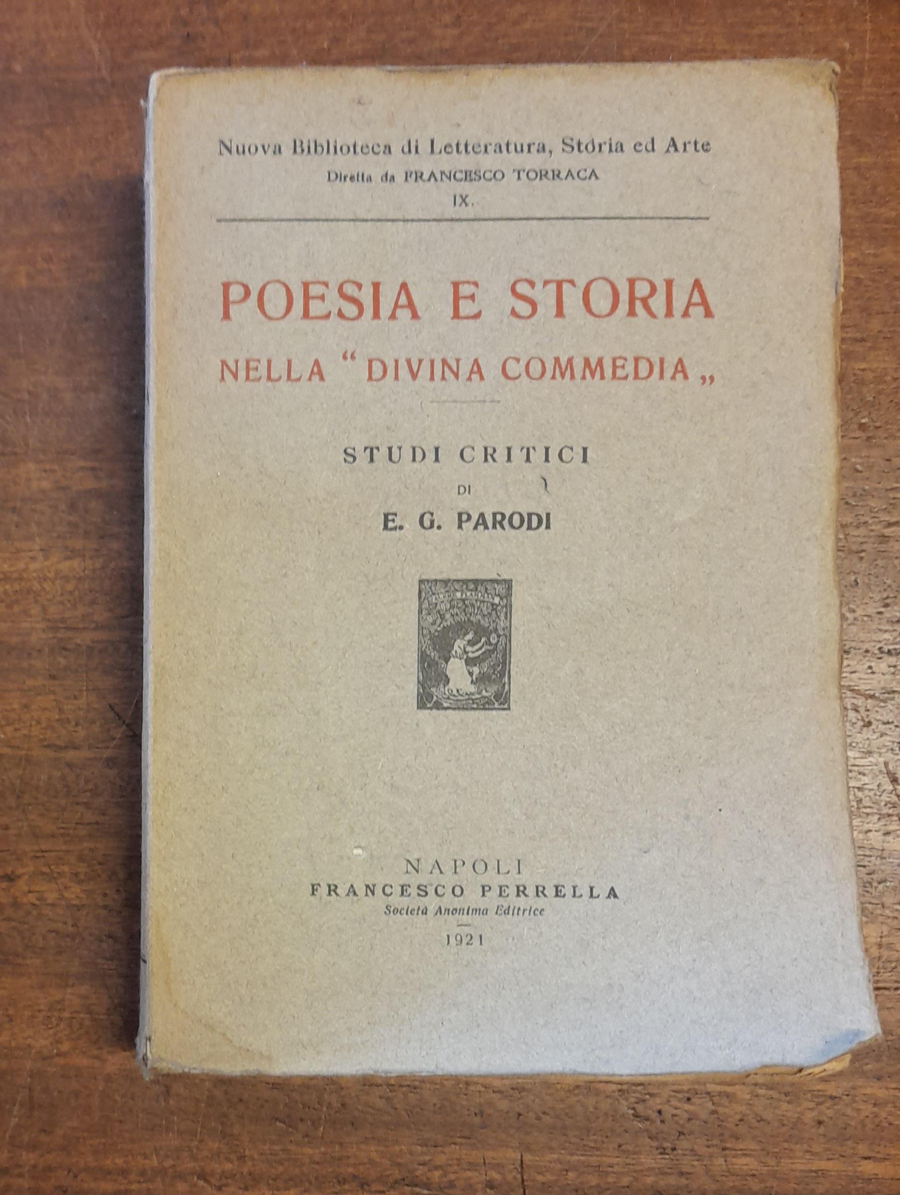 Libreria Aldrovandi