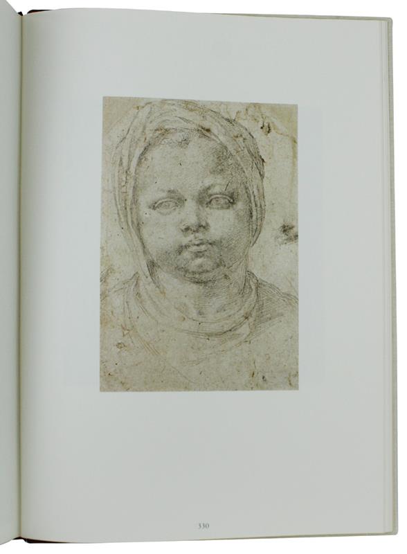 Corpus Dei Disegni Di Michelangelo - Volume 2: Disegni In Rapporto Con La Cappella Medicea E Altri Studi Fino Al 1534 Circa - De Tolnay Charles - Ente Della Casa Buonarrotii - De Agostini, - 1976