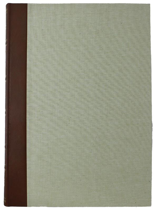 Corpus Dei Disegni Di Michelangelo - Volume 2: Disegni In Rapporto Con La Cappella Medicea E Altri Studi Fino Al 1534 Circa - De Tolnay Charles - Ente Della Casa Buonarrotii - De Agostini, - 1976