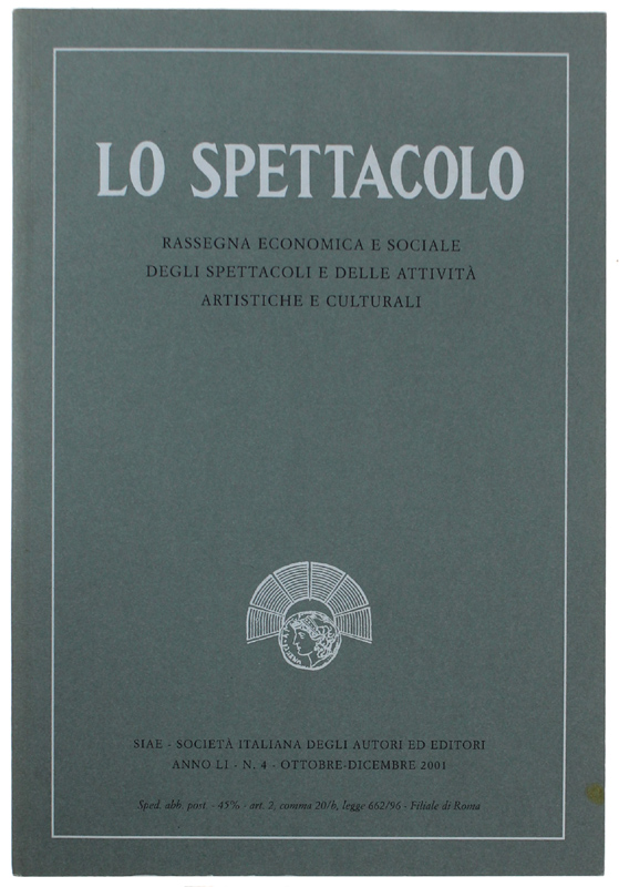 Bergoglio Libri d'Epoca Snc