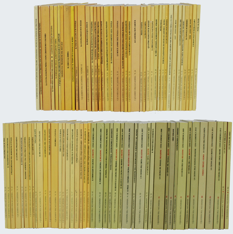 Bergoglio Libri d'Epoca Snc