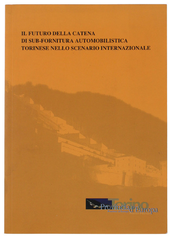 Bergoglio Libri d'Epoca Snc