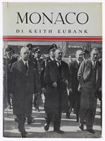 Monaco [Prima Edizione Italiana] - Eubank Keith - Federico Motta Editore, - 1965