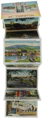 Recuerdo De Cali - Colombia (Spagnish-English Edition) - No Date, Nearly - 1950