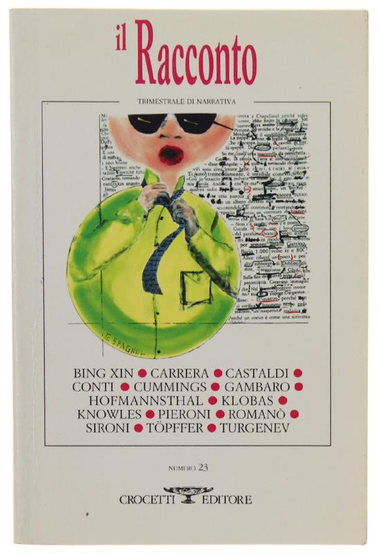 Bergoglio Libri d'Epoca Snc