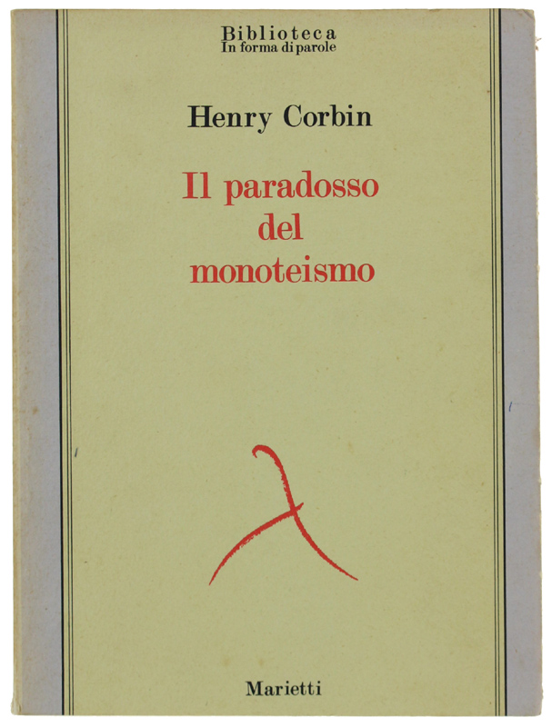 Bergoglio Libri d'Epoca Snc
