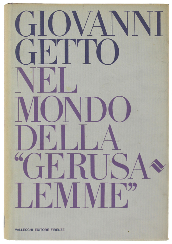 Bergoglio Libri d'Epoca Snc