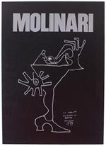 Disegni - Molinari - Molinari Mario - Beny Giansiracusa, - 1999
