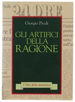 Gli Artifici Della Ragione. Disegni Di Cesare Paoloantonio