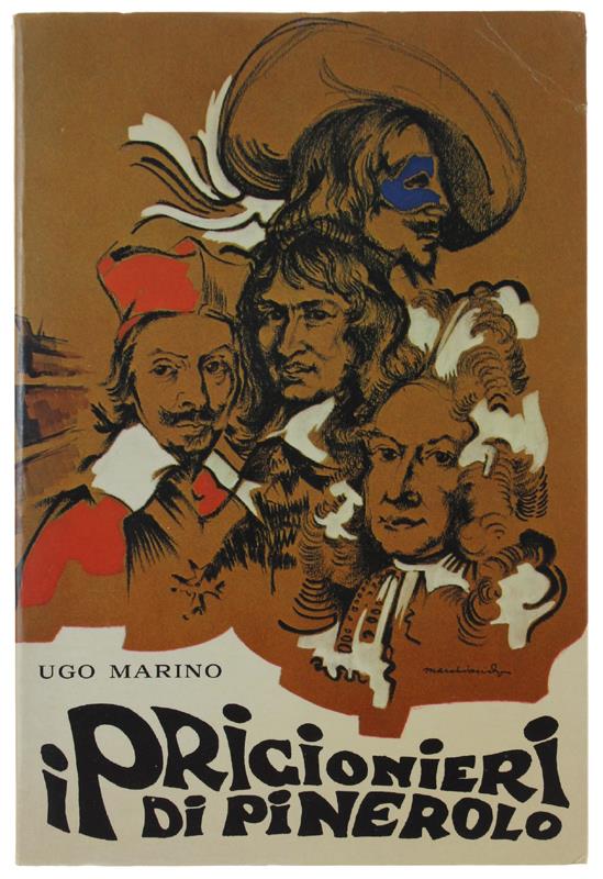 Bergoglio Libri d'Epoca Snc