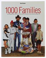 1000 Families. The Family Album Of Planete Earth