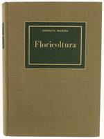 Floricoltura. Terza Edizione Aggiornata