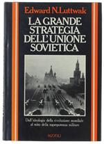 Grande Strategia Dell'unione Sovietica