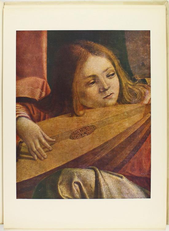 Victor Carpathius - Vittore Carpaccio