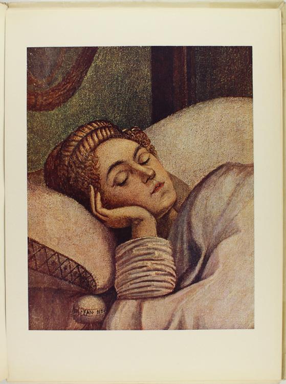 Victor Carpathius - Vittore Carpaccio