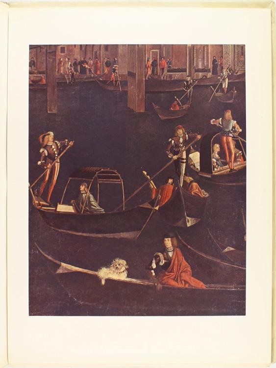 Victor Carpathius - Vittore Carpaccio