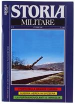 Storia Militare N. 13 - Ottobre 1994