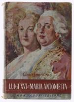 Fine Di Luigi Xvi E Maria Antonietta