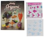 Origami. L'arte Di Piegare La Carta
